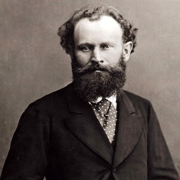 Édouard Manet Photo